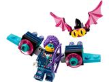 30660 LEGO DREAMZzz Season 2 Night of the Never Witch Zoey's Dream Jet Pack Booster