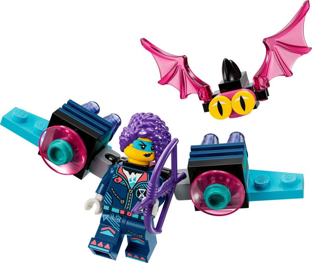 LEGO 30660 DREAMZzz Season 2 Night of the Never Witch Zoey's