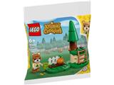 30662 LEGO Animal Crossing Maple's Pumpkin Garden