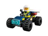 30664 LEGO City Police Off-Road Buggy Car