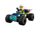 Police Off-Road Buggy Car thumbnail