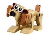 30666 LEGO Creator 3 in 1 Gift Animals