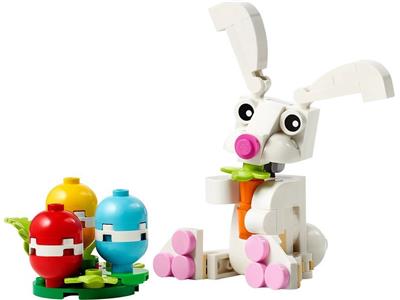 30668 LEGO Creator Easter Bunny with Colorful Eggs thumbnail image