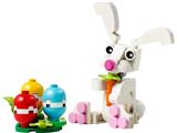 30668 LEGO Creator Easter Bunny with Colorful Eggs
