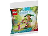 30671 LEGO Disney Sleeping Beauty Aurora's Forest Playground