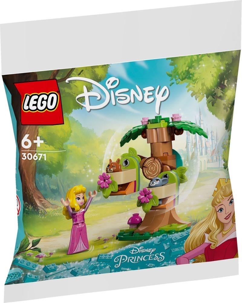 Lego princess sleeping beauty shop