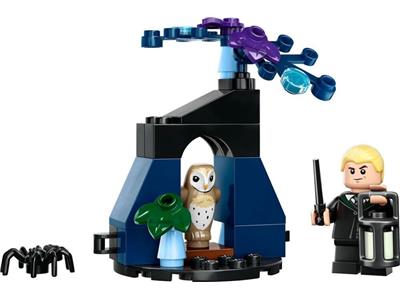 LEGO 30677 Harry Potter Draco in the Forbidden Forest BrickEconomy
