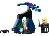 30677 LEGO Harry Potter Draco in the Forbidden Forest