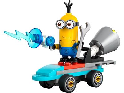 30678 LEGO Minions Jetboard