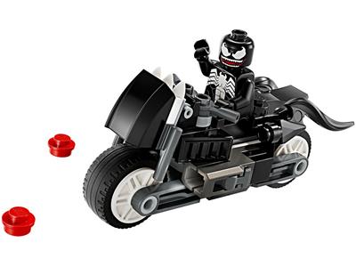 30679 LEGO Venom Street Bike