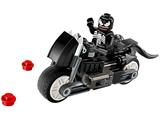 30679 LEGO Spider-Man Venom Street Bike