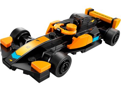 30683 LEGO Speed Champions McLaren Formula 1 Car thumbnail image