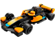 McLaren Formula 1 Car thumbnail