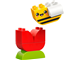 My First Flower & Bee thumbnail
