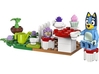 Bluey Tea Party (Polybag) - Image 1