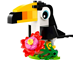 Tropical Toucan thumbnail