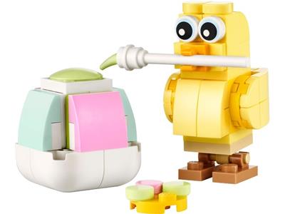 30690 LEGO Creator Painting Fun with Easter Eggs thumbnail image