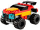 Mini Monster Truck thumbnail