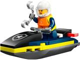 30693 LEGO City Police Water Scooter