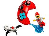 30698 LEGO DREAMZzz Cooper's Flying Controller Mini Build