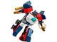 Mini Ninja Combo Mech thumbnail