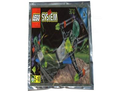 3070 LEGO Insectoids Mosquito thumbnail image