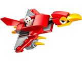 30704 LEGO Sonic the Hedgehog Balkiry Attack