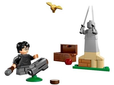 30706 LEGO Harry Potter Quidditch Training thumbnail image