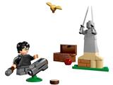 30706 LEGO Harry Potter Quidditch Training