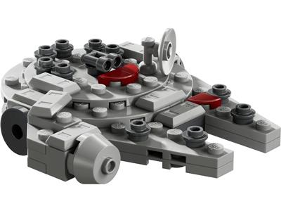 30708 LEGO Star Wars Millennium Falcon thumbnail image