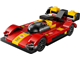 Ferrari 499P - Hypercar thumbnail