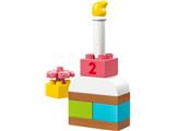 30712 LEGO Duplo Celebration Cake