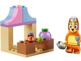30713 LEGO Bluey Fancy Restaurant with Bingo