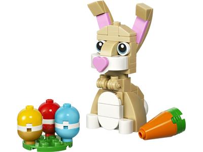 Cute Easter Bunny (Polybag) - Image 1