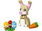 30716 LEGO Creator Cute Easter Bunny