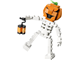 Fun Halloween Skeleton thumbnail