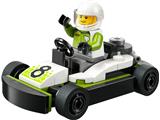 30719 LEGO City Racing Go-Kart Racer