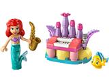 30720 LEGO Disney Princess Ariel and Flounder’s Birthday Music Fun