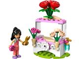 30721 LEGO Friends Flower Stand with Roses
