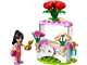 Flower Stand with Roses thumbnail