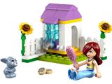30722 LEGO Friends Garden Bunny House