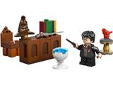 30724 LEGO Harry Potter Chamber of Secrets Dumbledore's Office with Harry
