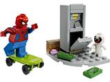 30725 LEGO Spider-Man vs Anti-Venom Heist