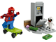 Spider-Man vs Anti-Venom Heist thumbnail