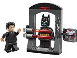 30726 LEGO Batman Bruce Wayne and the Batsuit