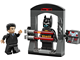 Batman Bruce Wayne and the Batsuit thumbnail