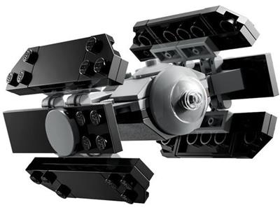 TIE Advanced (Polybag) - Image 1