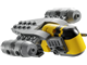 The Razor Crest thumbnail