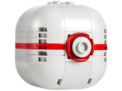 30729 LEGO Pokémon SMART Play Premier Ball thumbnail image