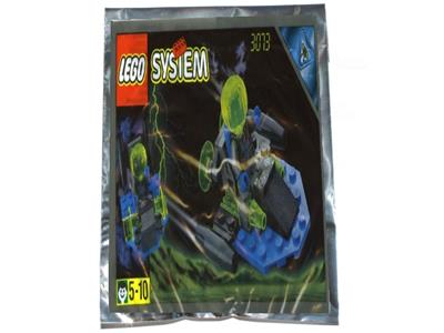 3073 LEGO Insectoids Kana Booster